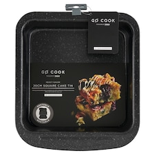 Go Cook tortaforma, 20 cm-es