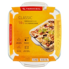 Termisil Classic hőálló edény 1,6 l