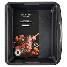 Go Cook sütőtál 37 x 30,5 cm