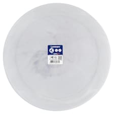 Luminarc Diwali Marble tányér 25 cm