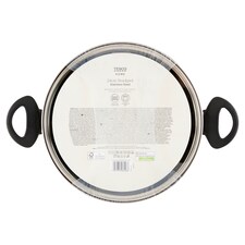 Home fazék 24 cm-es