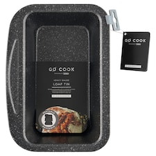 Go Cook sütőforma 23 cm