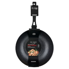 Go Cook Heat Control Non Stick serpenyő 28 cm