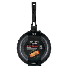Go Cook Heat Control Non Stick sepernyő 20 cm