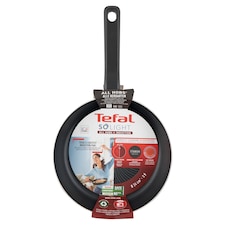 Tefal So Light serpenyő 24 cm