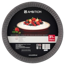 Ambition Cherry sütőforma pitéhez 31 cm
