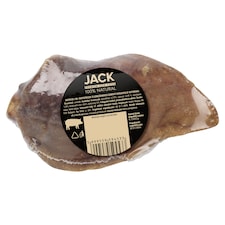 Jack sertésfül