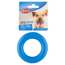Trixie gumikarika kutyáknak kutyajáték