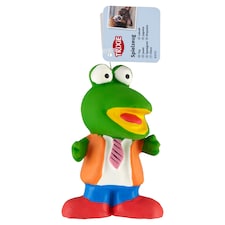 Trixie kutyajáték kis figura 6-9 cm