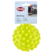 Trixie tüskés labda kutyajáték 10 cm