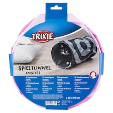 Trixie 4301 tunel macskajáték 25 x 50 cm