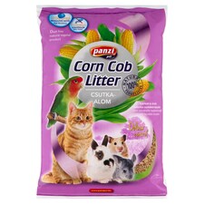 Panzi Pet csutkaalom 2,5 kg