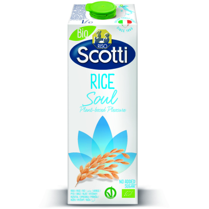 Riso Scotti bio rizsital 1 l