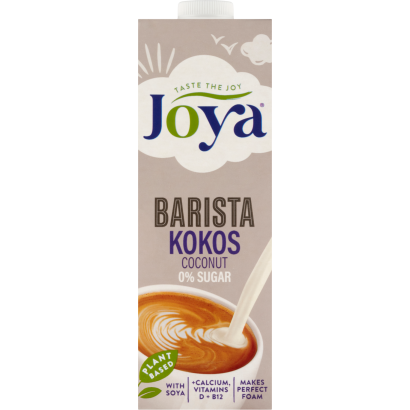 Joya Barista kókuszital UHT 1 l