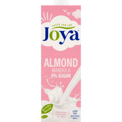 Joya mandulaital kalciummal 0% cukor UHT 1 l