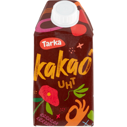 Tarka UHT sovány kakaós tej 0,5 l