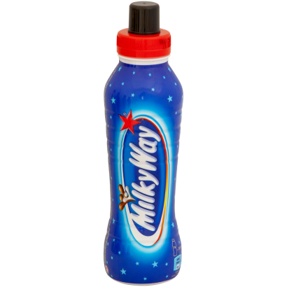 Milky Way tejital 350 ml