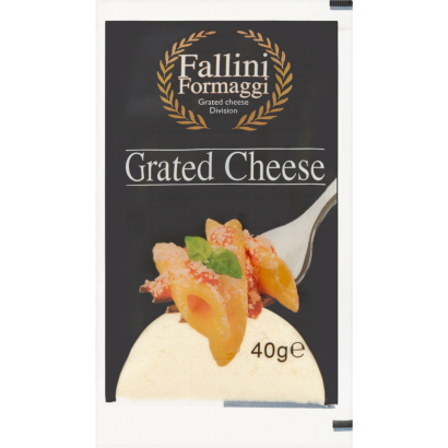 Fallini Formaggi szárított reszelt sajtok keveréke 40 g