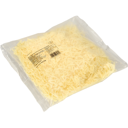 Reszelt Gouda sajt 500g