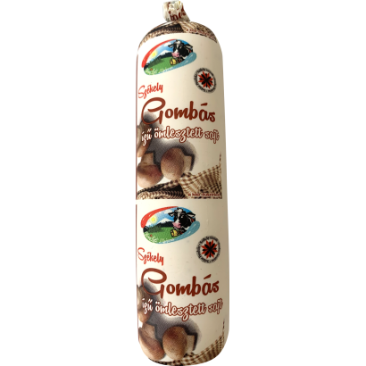 Bomilact Piknik gombás ömlesztett krémsajt 100 g
