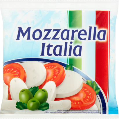 Mozzarella Italia 80 g