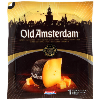Old Amsterdam sajt 150 g