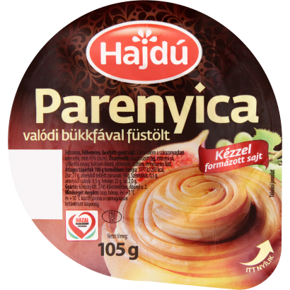 Hajdú parenyica 105 g
