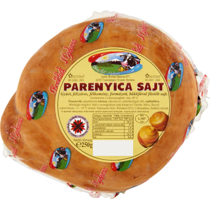 Parenyica sajt 250 g
