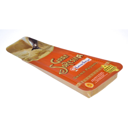 Grana Padano DOP Soresina sajt 200 g