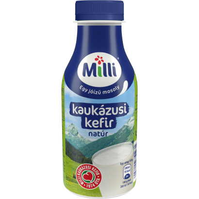 Milli natúr kaukázusi kefir 300 g