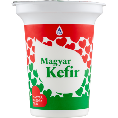 Magyar Kefir kefir 3,2% 300 g