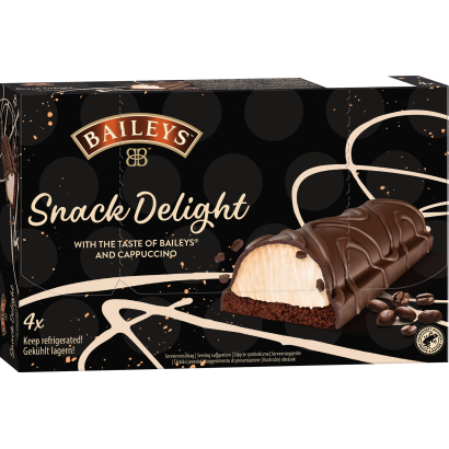 BAILEYS Snack 4x28 g