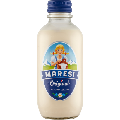 Maresi Original sűrített tej 7,5% 250 g