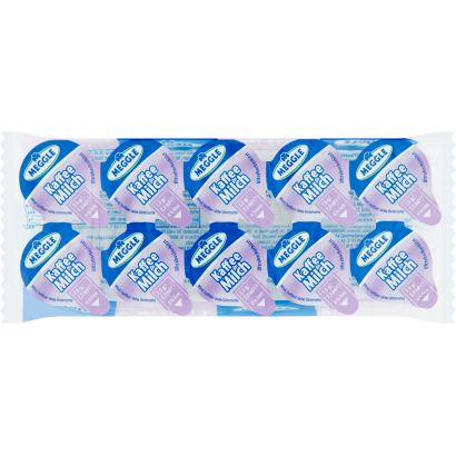 Meggle UHT teljes tej kávéhoz 10 x 7,5 g