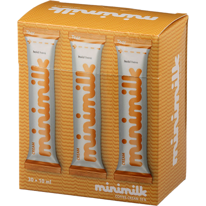 Kukkonia UHT 10% kávétejszín 30x10 ml