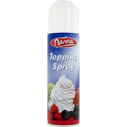 Nanna habspray 241 ml