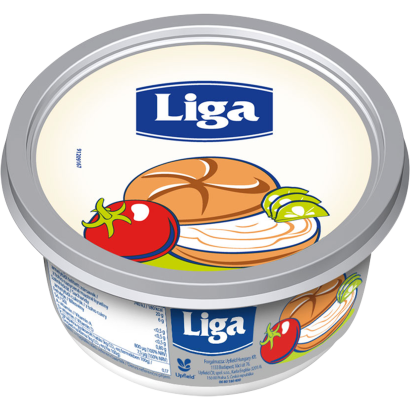 Liga kenőmargarin 450 g
