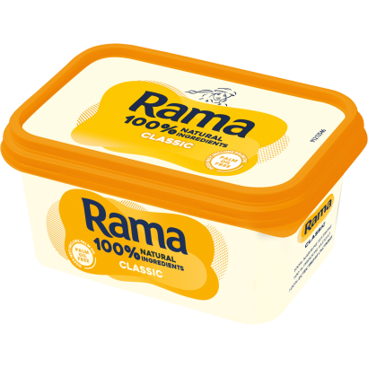 Rama classic kenőmargarin 400 g