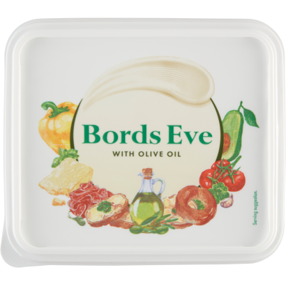 Bords Eve Olívaolajjal csökkentett zsírtartalmú margarin 500 g