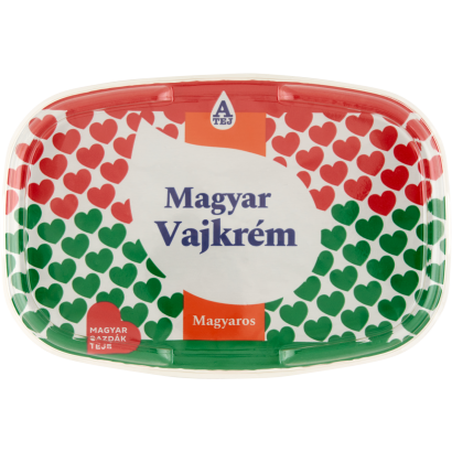Magyar Vajkrém magyaros vajkrém 200 g