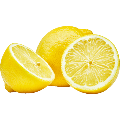 Bio citrom 400 g