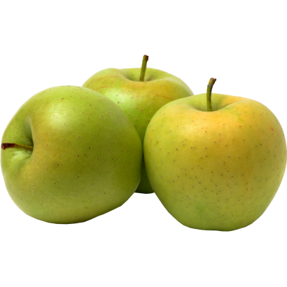Golden alma lédig