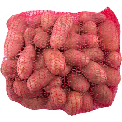 Piros újburgonya 5 kg