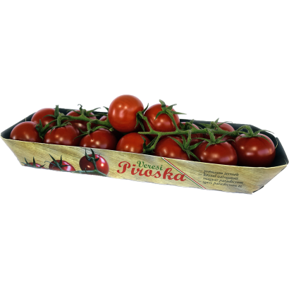 Veresi piroska 380g