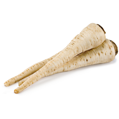 Petrezselyemgyökér lédig