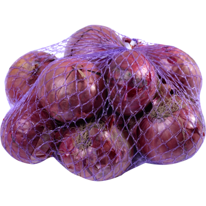 Lilahagyma 1 kg