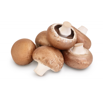 Barna csiperke 250 g