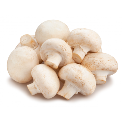 Auchan Kedvenc Fehér csiperkegomba 500 g
