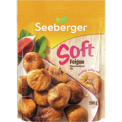 Seeberger aszalt füge 200 g