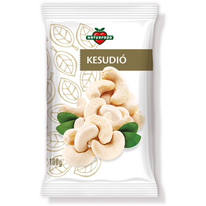 Naturfood kesudió 100 g